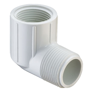  - PVC Fittings